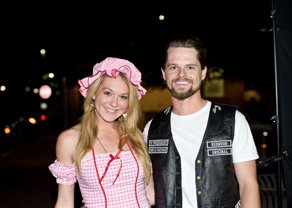 Halloween at Northgate 2015